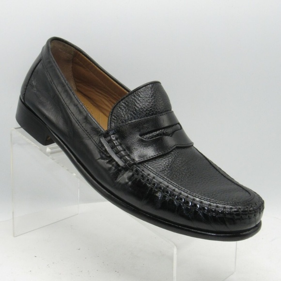 Florsheim Swivel 12120 Size 10.5 D Loafer C3A C28 main image 8